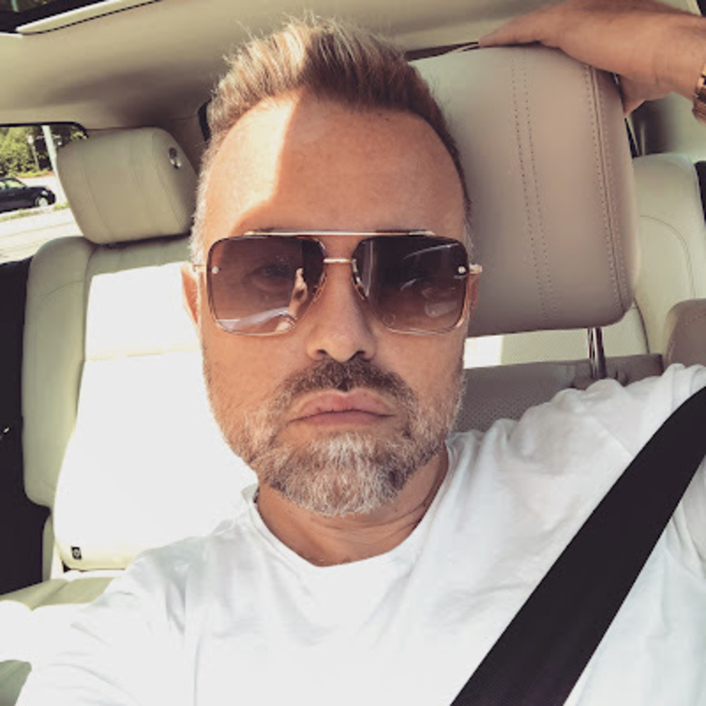 Meet your Posher, Juda